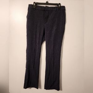 Nine West Bootcut Dress Pant